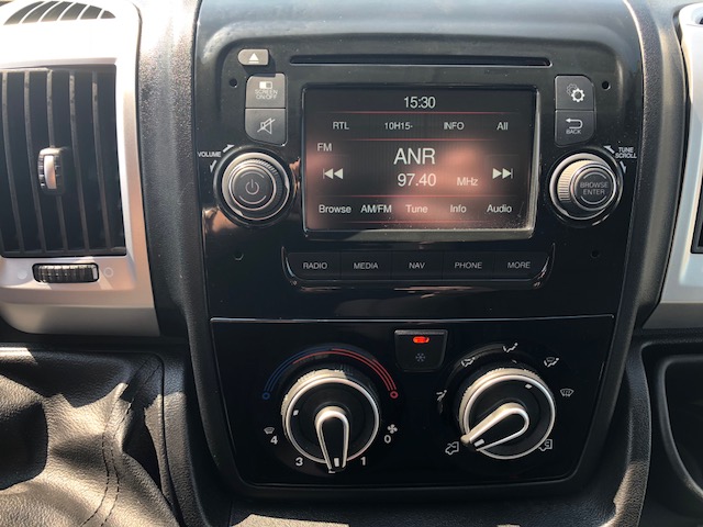 Mercedes ML350 3,0 AMG Designo.