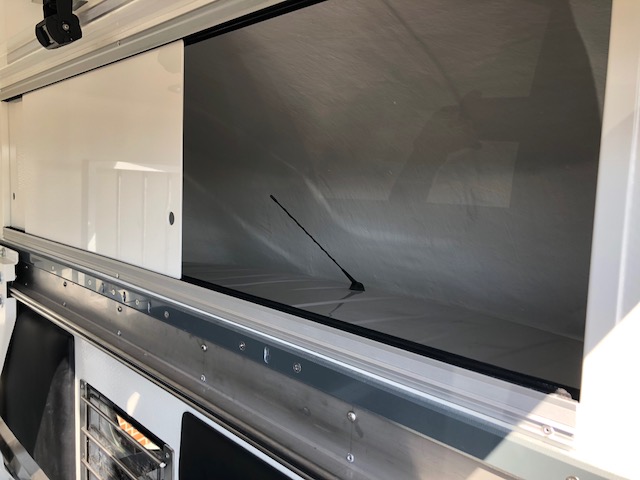 Mercedes-Benz E350 BT 4M AMG