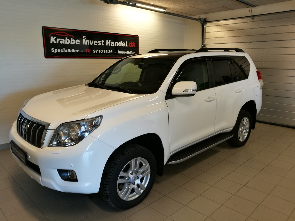 Toyota Landcruiser, 60th Anniversary