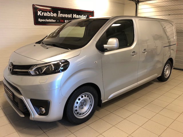 Toyota Proace - Comfort One