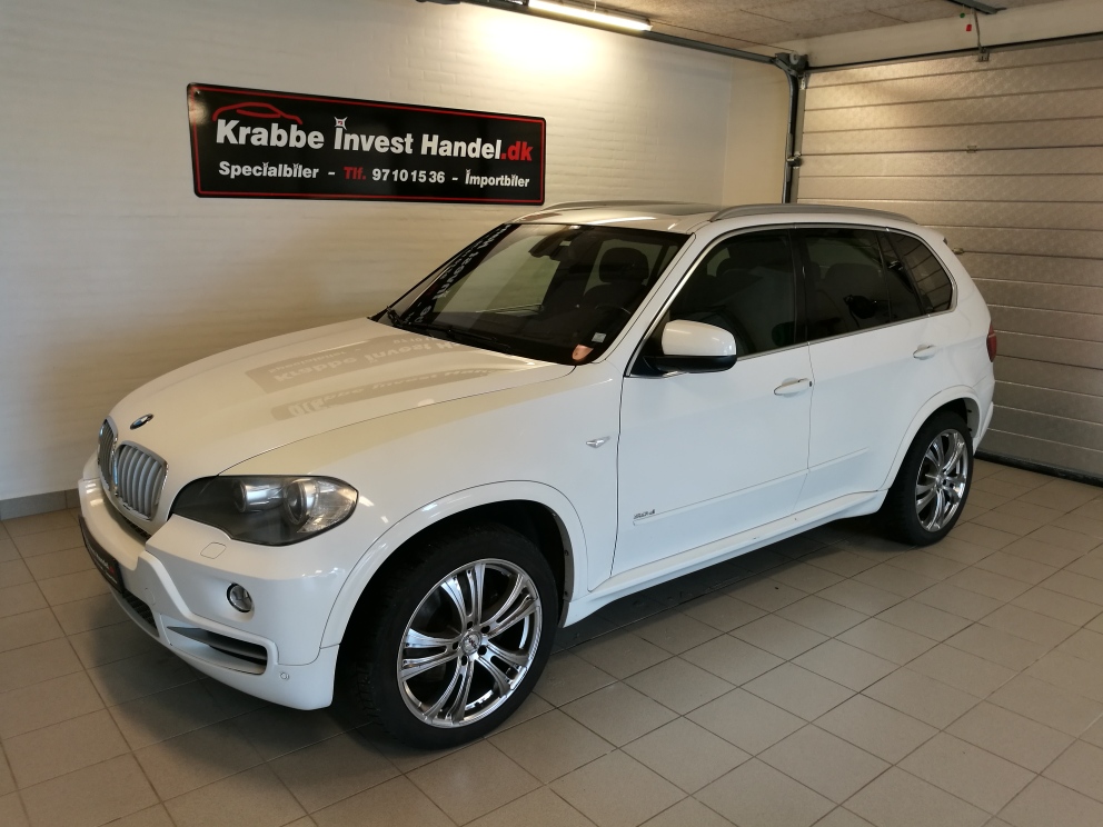 BMW X5 xDrive30d