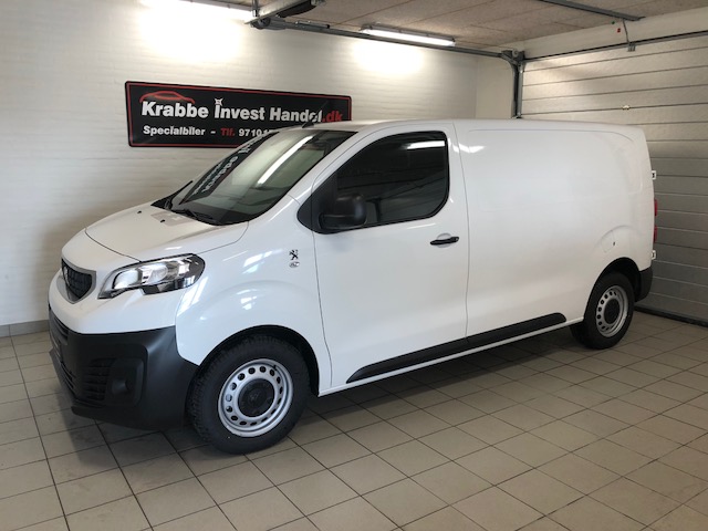 Peugeot Expert 2,0 120