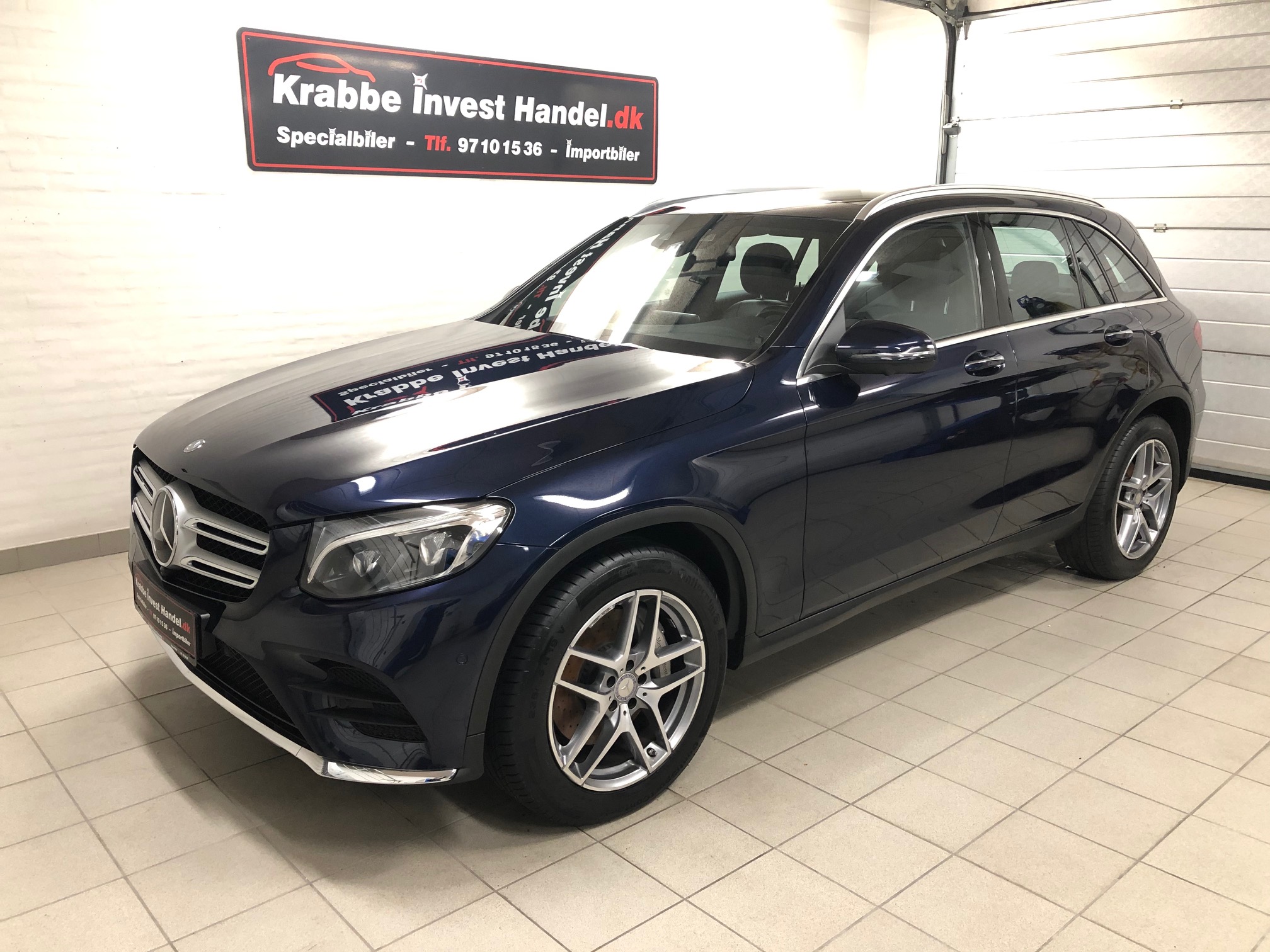 Mercedes GLC 250d 4M AMG (4)