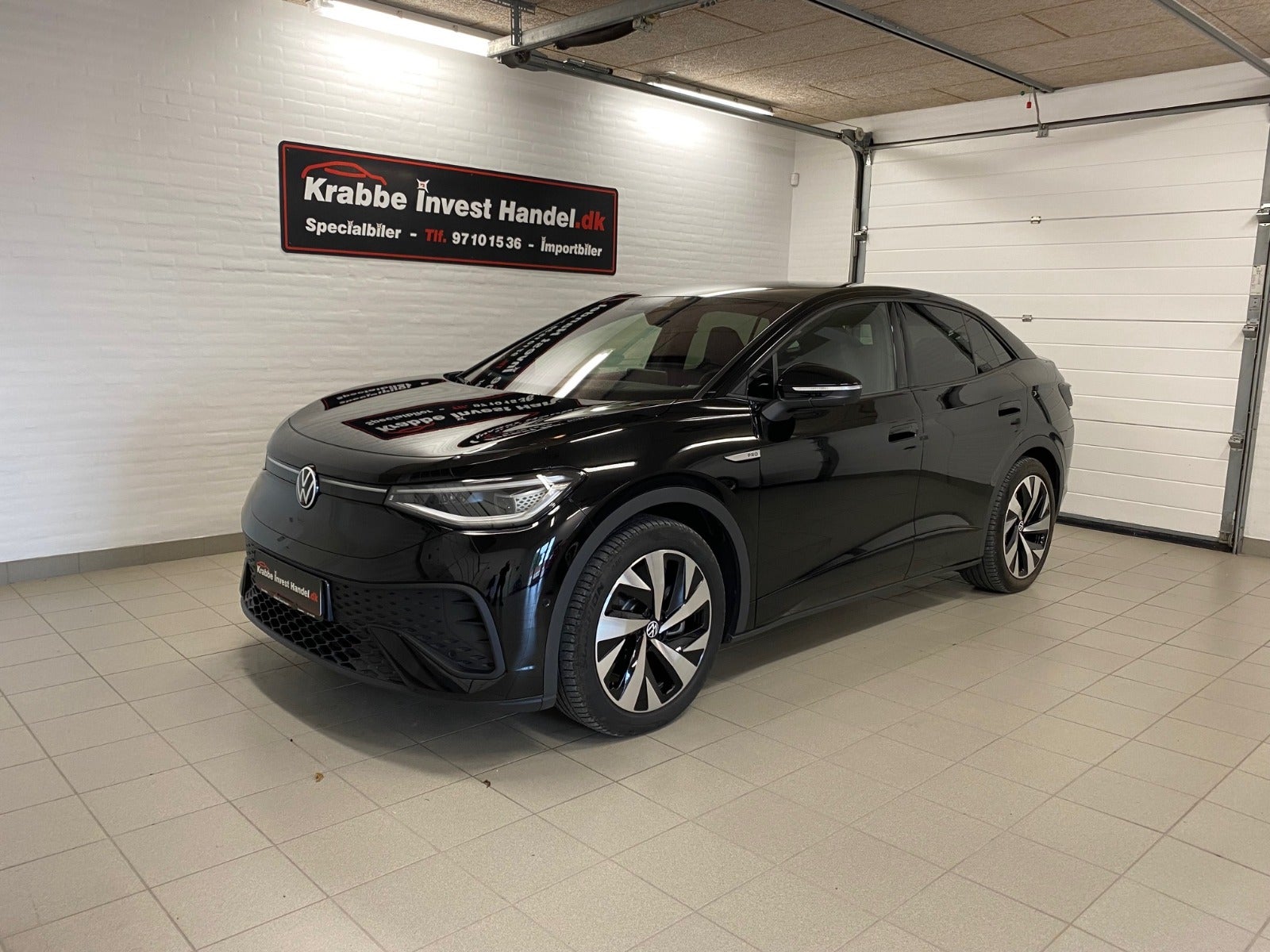 VW ID.5 Pro Performance 2023