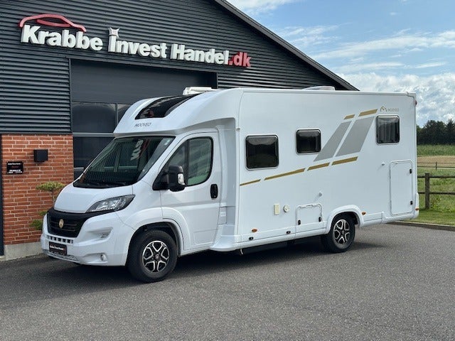 Fiat Mooveo TEI-70EB aut. 2023